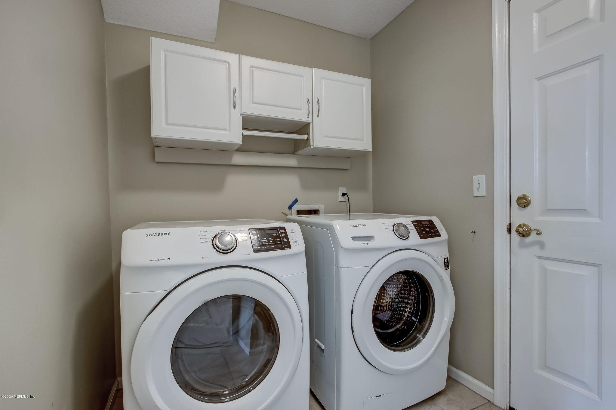 12421 Attrill Road Jacksonville, FL 32258 - Photo 32 of 46 Laundry Room