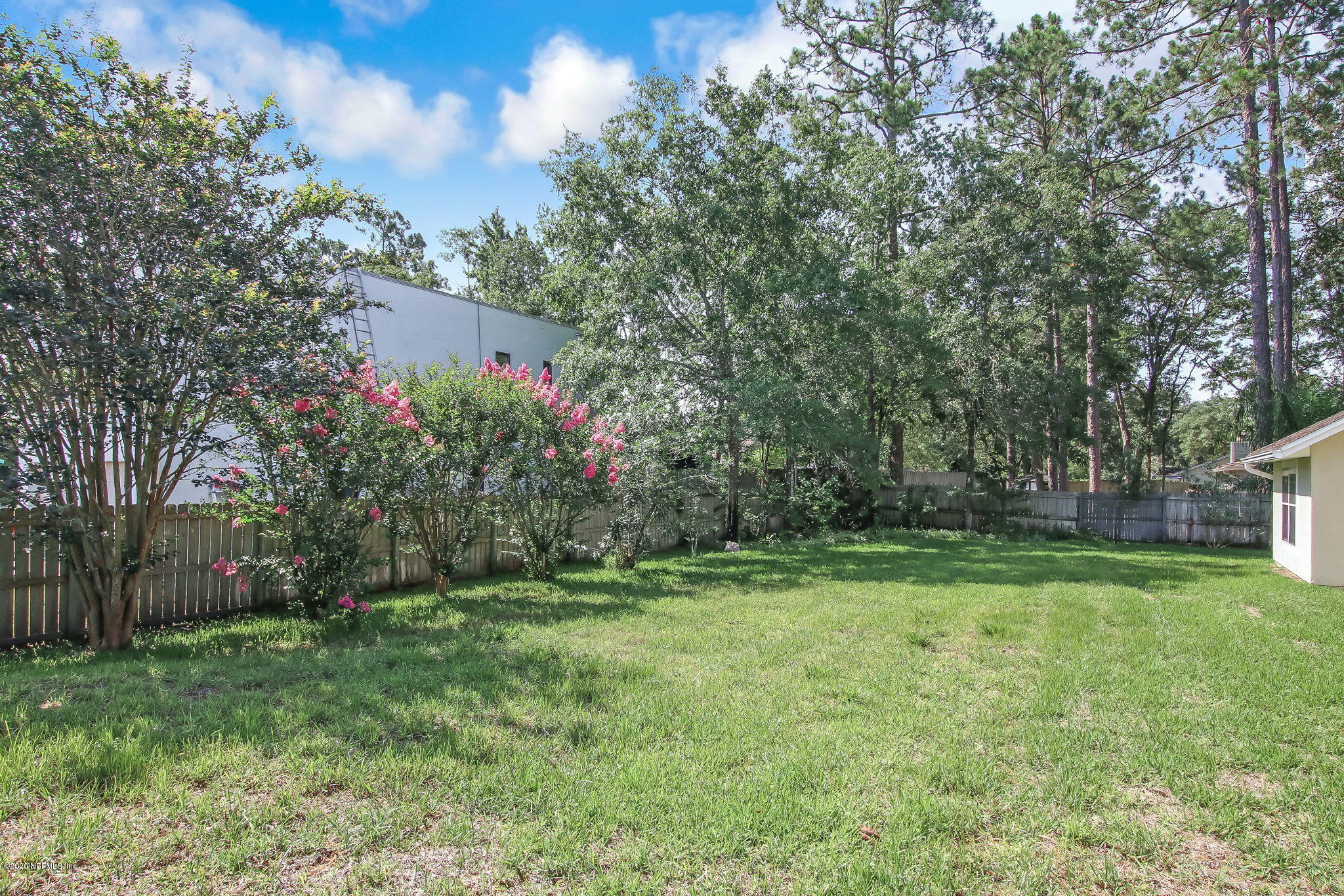12421 Attrill Road Jacksonville, FL 32258 - Photo 38 of 46 Large Backyard