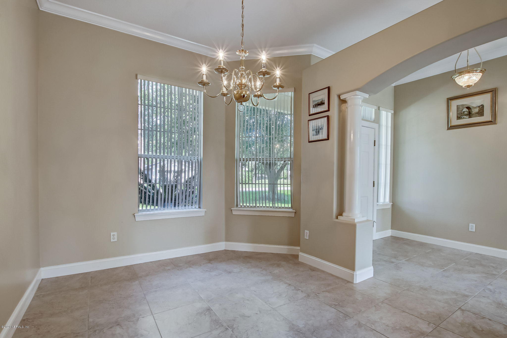 12421 Attrill Road Jacksonville, FL 32258 - Photo 8 of 46 Dining Room