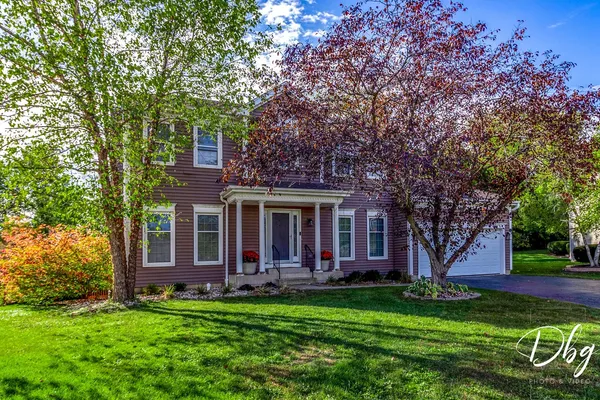 $435,000 | 105 Wildflower Lane, Round Lake Beach, IL 60073