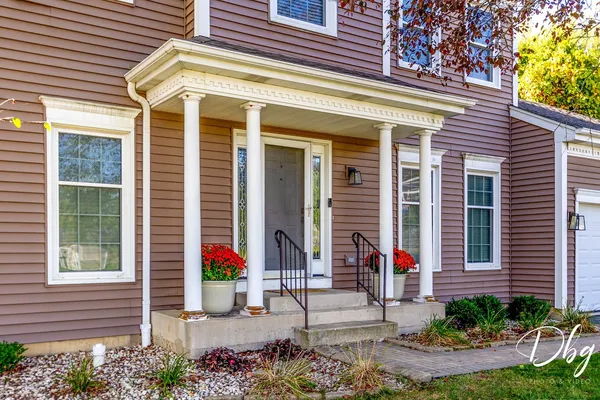 $435,000 | 105 Wildflower Lane, Round Lake Beach, IL 60073
