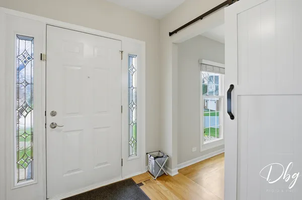 $435,000 | 105 Wildflower Lane, Round Lake Beach, IL 60073