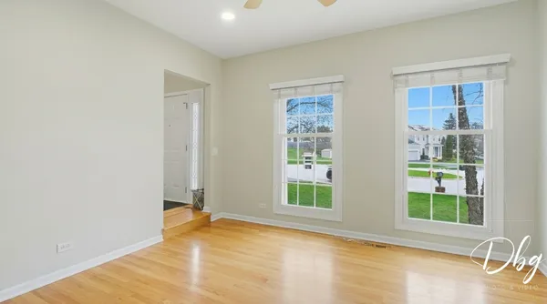 $435,000 | 105 Wildflower Lane, Round Lake Beach, IL 60073