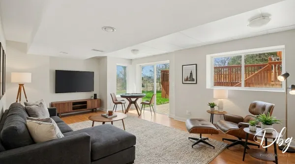 $435,000 | 105 Wildflower Lane, Round Lake Beach, IL 60073