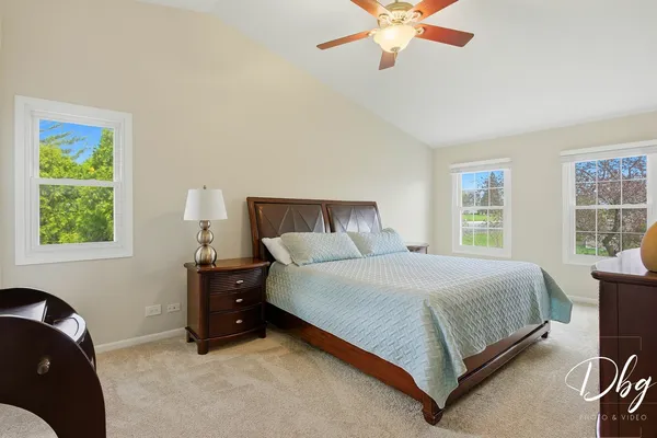 $435,000 | 105 Wildflower Lane, Round Lake Beach, IL 60073