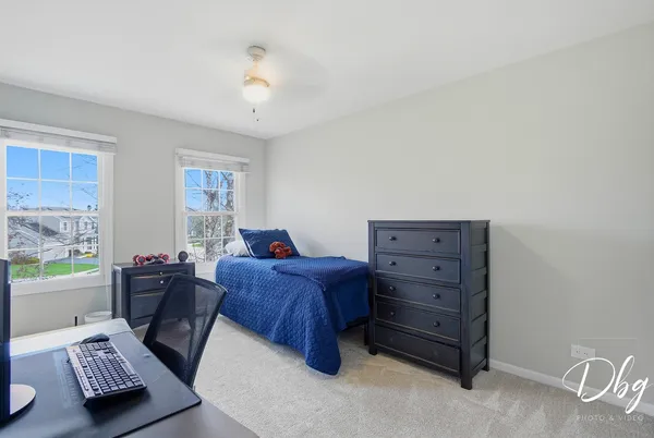 $435,000 | 105 Wildflower Lane, Round Lake Beach, IL 60073