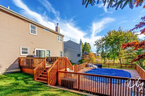 $435,000 | 105 Wildflower Lane, Round Lake Beach, IL 60073