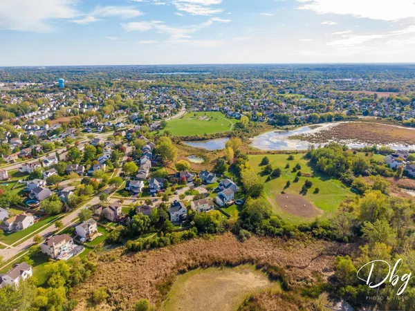 $435,000 | 105 Wildflower Lane, Round Lake Beach, IL 60073