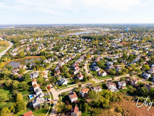 $435,000 | 105 Wildflower Lane, Round Lake Beach, IL 60073