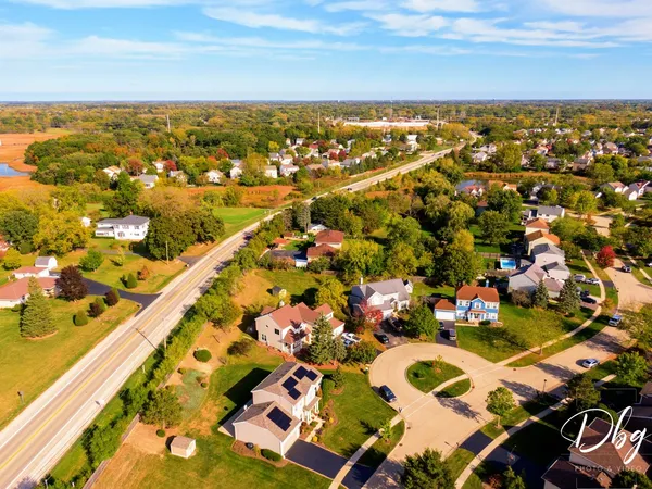 $435,000 | 105 Wildflower Lane, Round Lake Beach, IL 60073