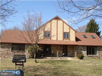 6663 Stump Road Pipersville, PA 18947 - Photo 1 of 11