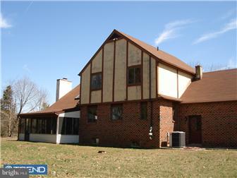 6663 Stump Road Pipersville, PA 18947 - Photo 11 of 11