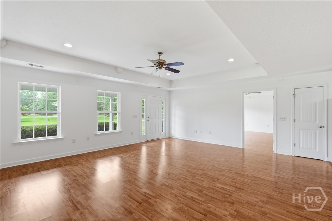1425 Mill Pond Road Southeast Ludowici, GA 31316 - Photo 12 of 40