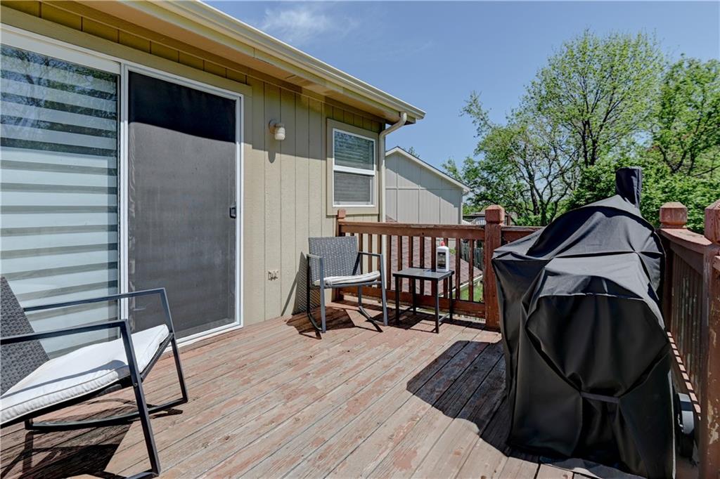 4523 Edgehill Street Leavenworth, KS 66048 - Photo 46 of 50