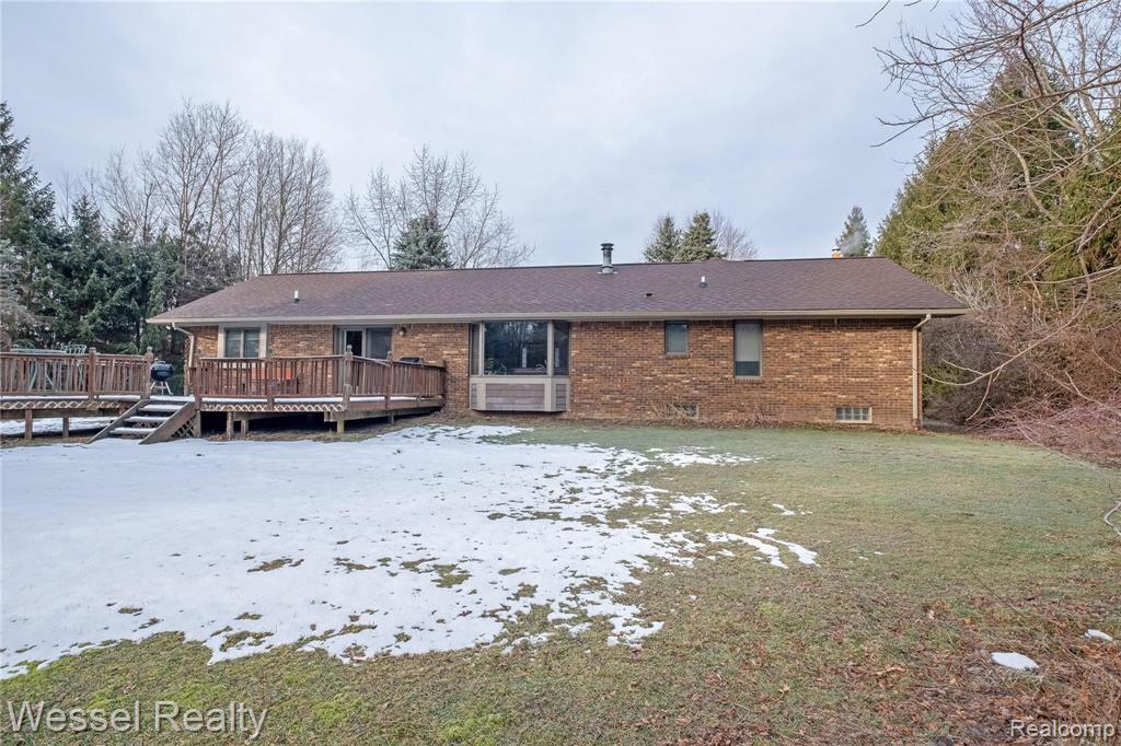 52470 Hayes Road Macomb, MI 48042 - Photo 10 of 25