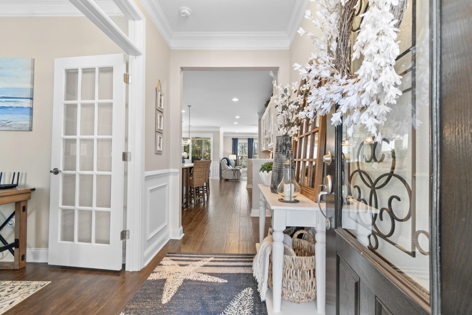 3980 Riley-Hampton Drive Myrtle Beach, SC 29579 - Photo 11 of 40