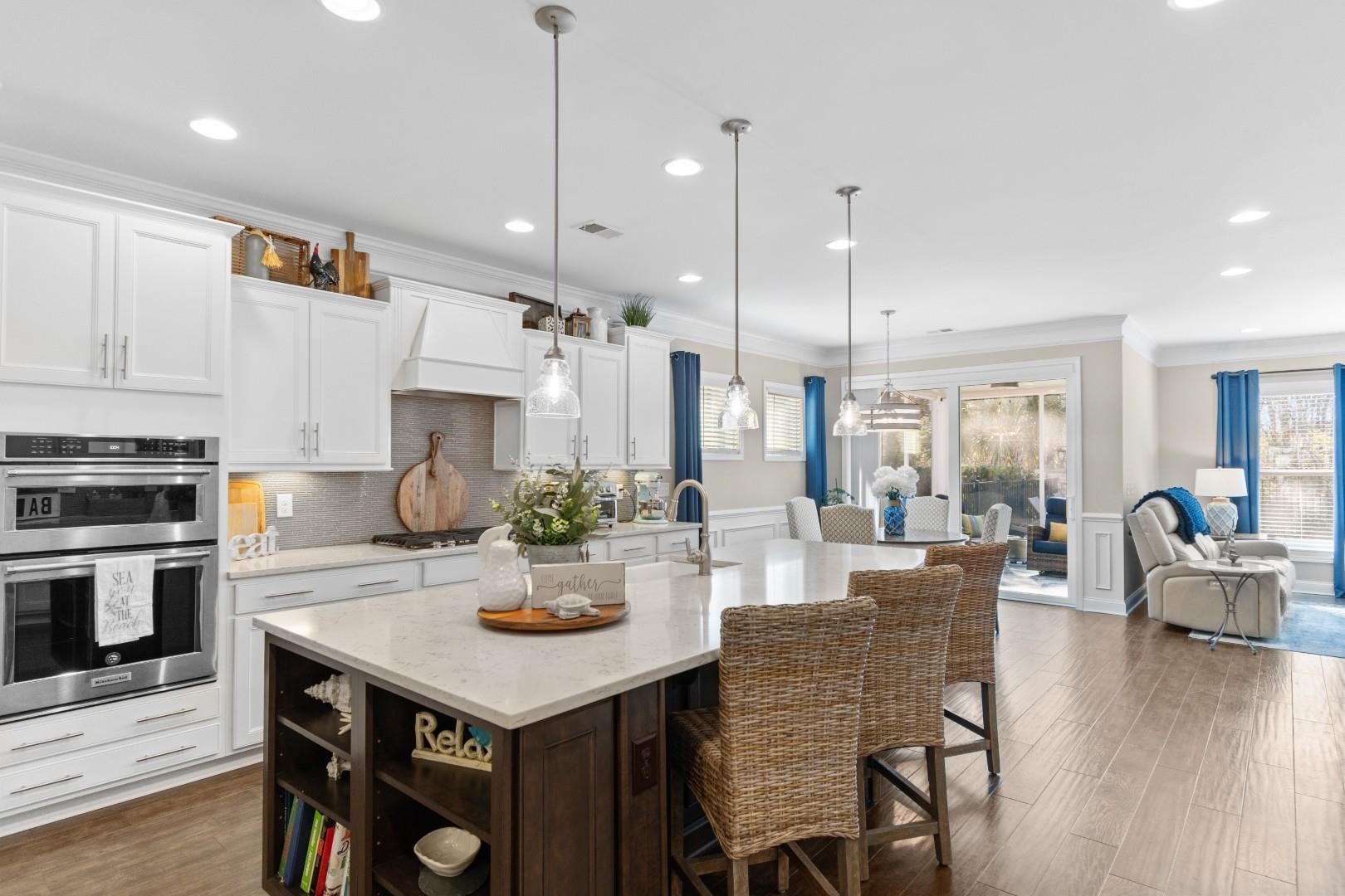 3980 Riley-Hampton Drive Myrtle Beach, SC 29579 - Photo 2 of 40