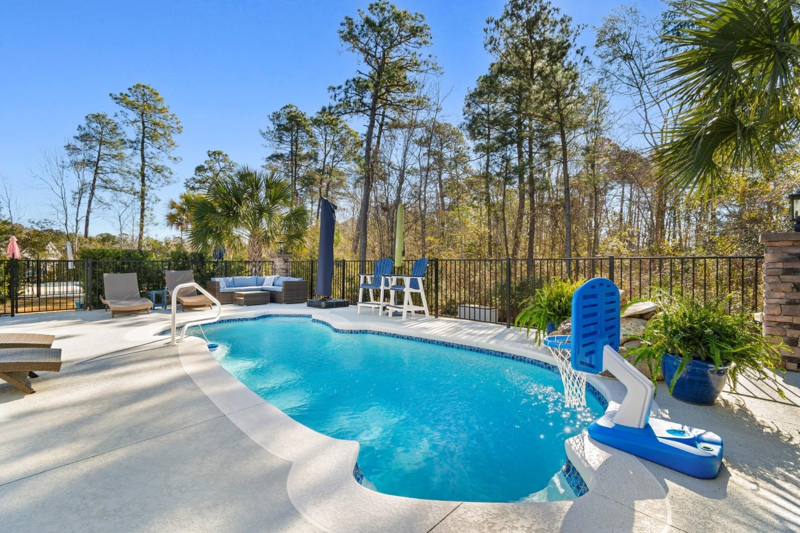 3980 Riley-Hampton Drive Myrtle Beach, SC 29579 - Photo 31 of 40