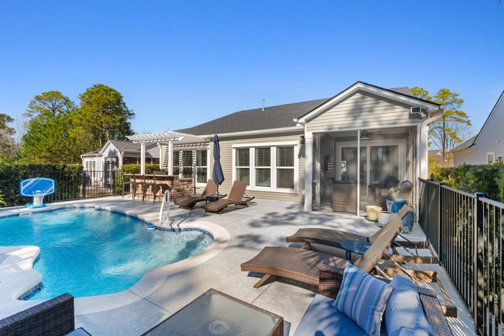 3980 Riley-Hampton Drive Myrtle Beach, SC 29579 - Photo 32 of 40