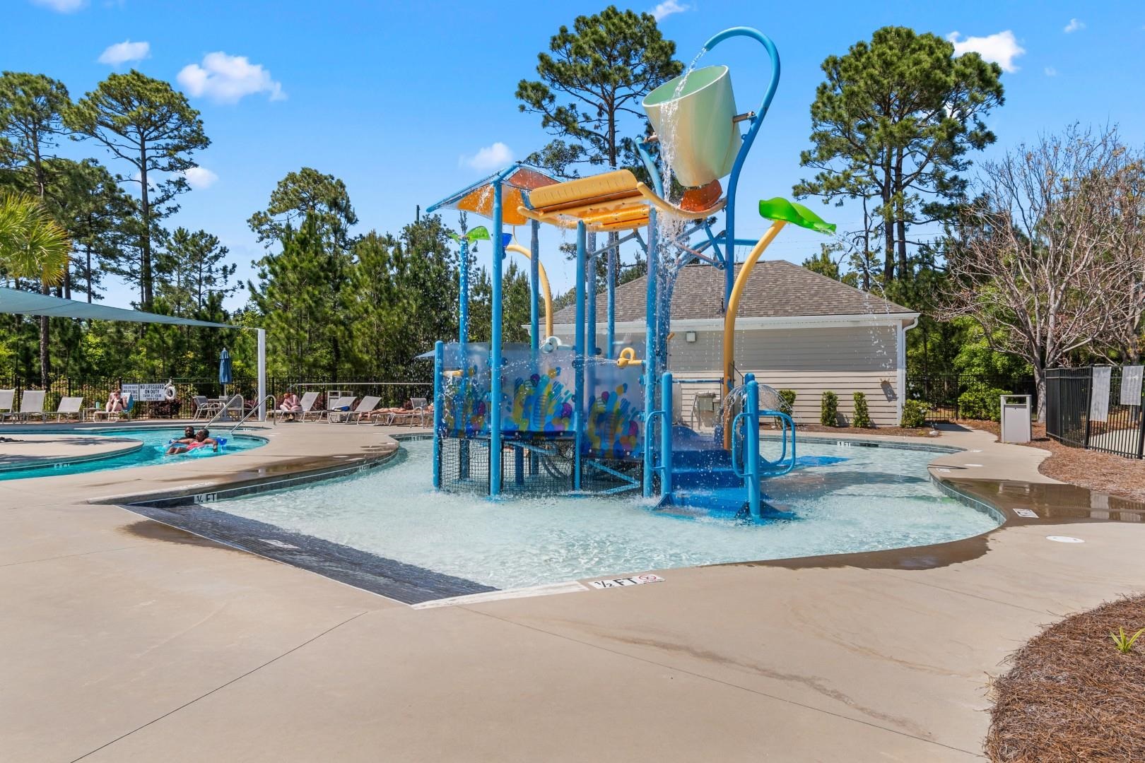 3980 Riley-Hampton Drive Myrtle Beach, SC 29579 - Photo 35 of 40