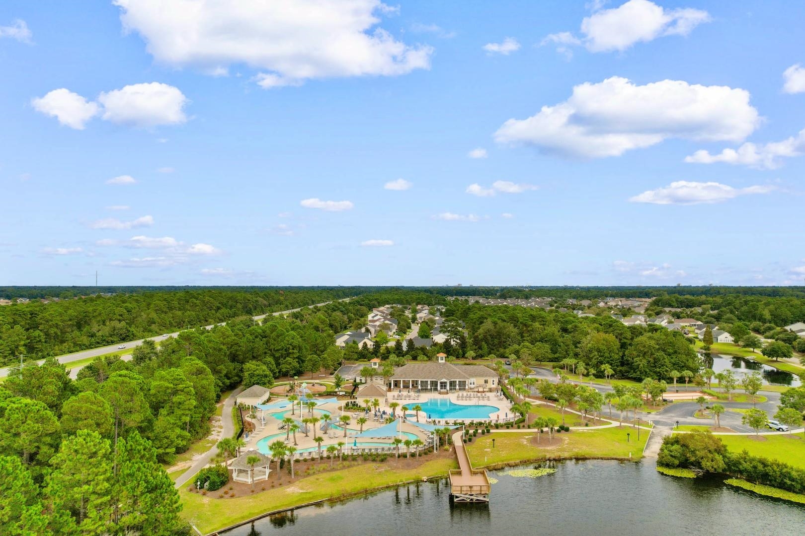 3980 Riley-Hampton Drive Myrtle Beach, SC 29579 - Photo 38 of 40