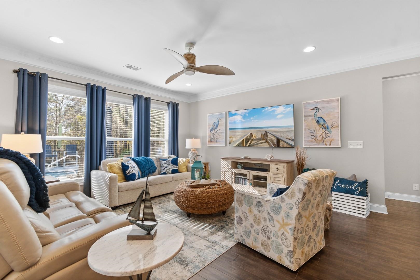 3980 Riley-Hampton Drive Myrtle Beach, SC 29579 - Photo 4 of 40