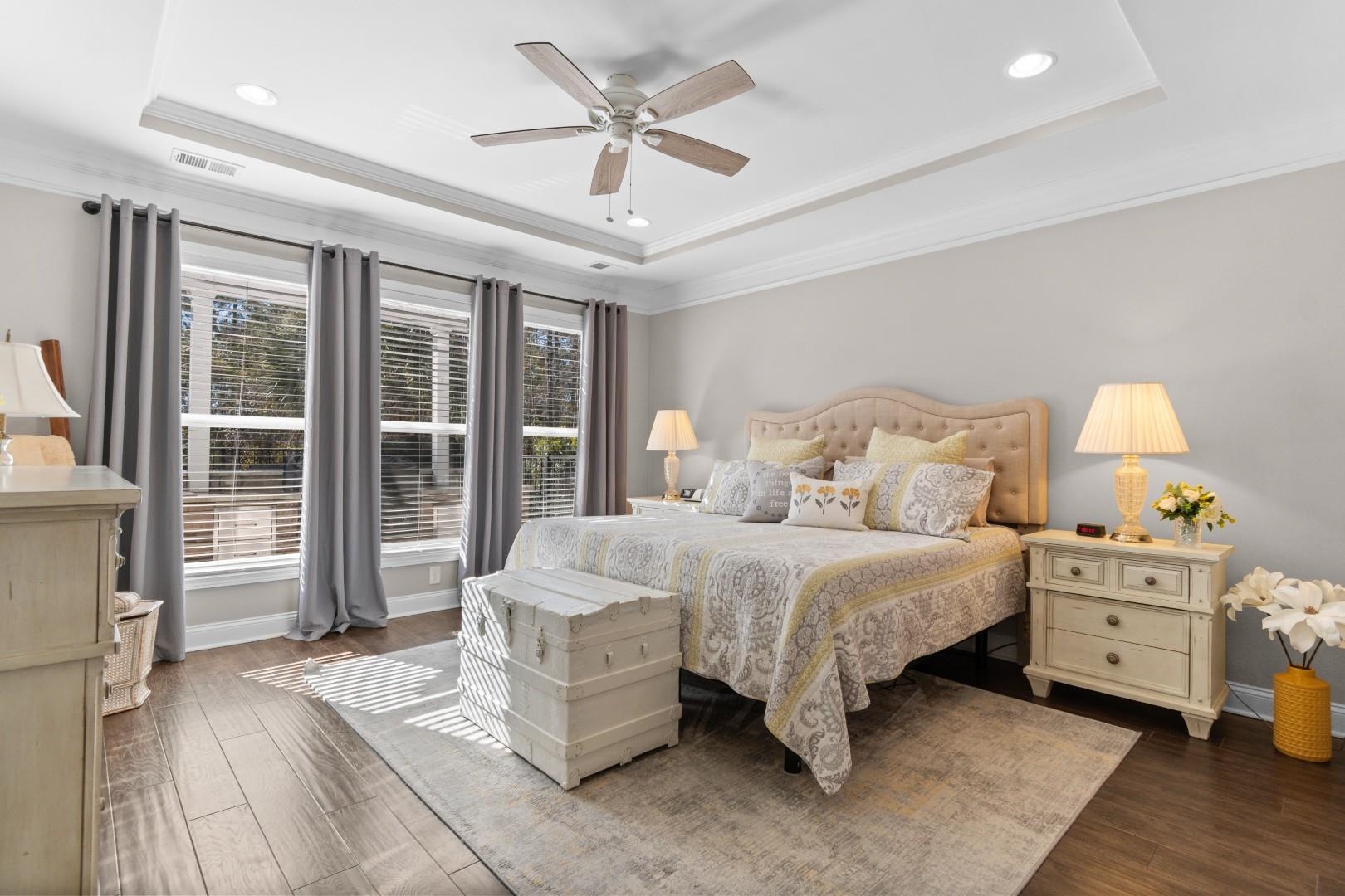 3980 Riley-Hampton Drive Myrtle Beach, SC 29579 - Photo 5 of 40