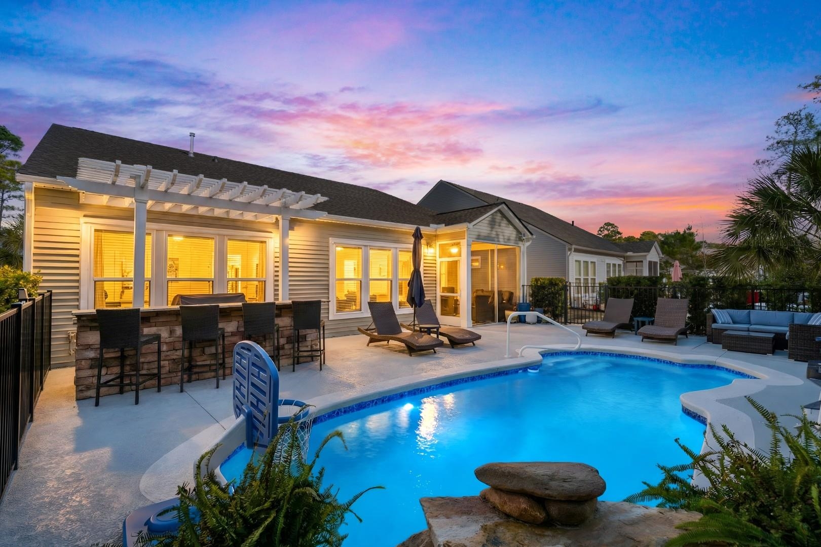 3980 Riley-Hampton Drive Myrtle Beach, SC 29579 - Photo 8 of 40