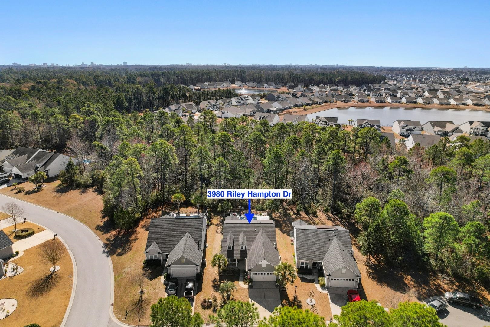 3980 Riley-Hampton Drive Myrtle Beach, SC 29579 - Photo 9 of 40