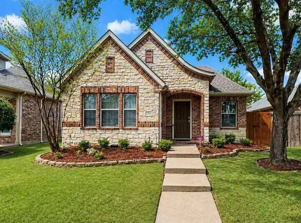 $2,495 | 5324 Oakley Road, McKinney, TX 75070