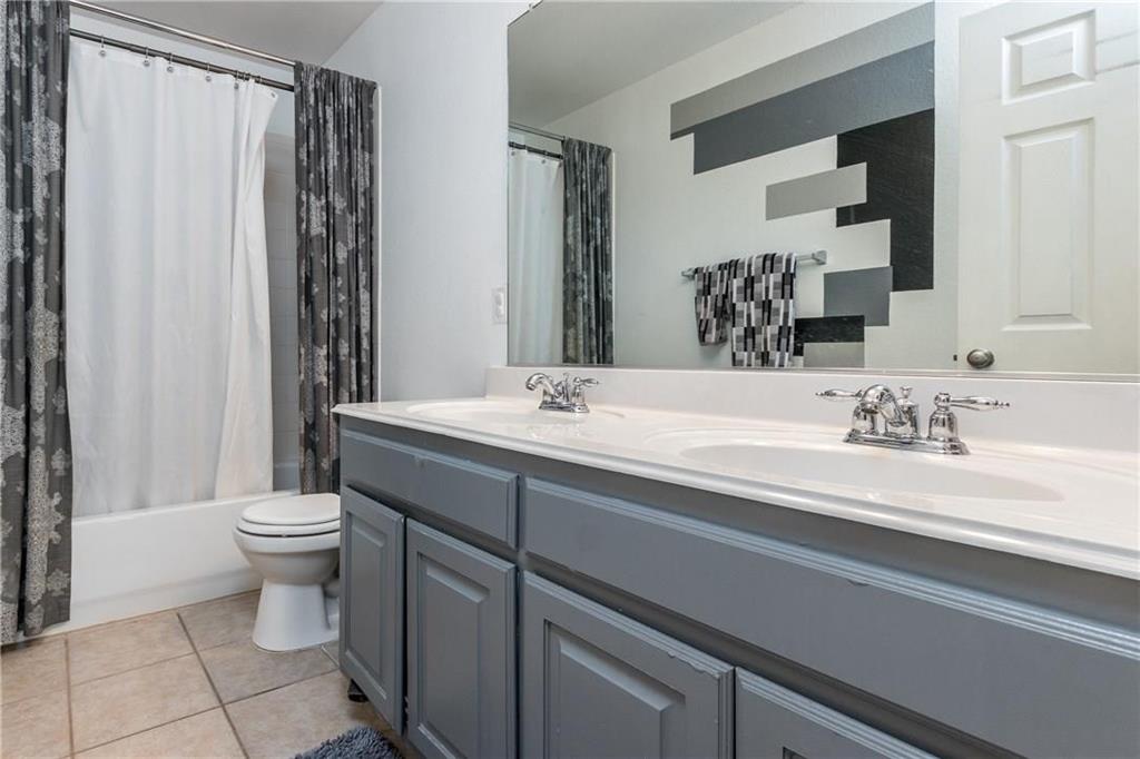 5324 Oakley Road McKinney, TX 75070 - Photo 14 of 17