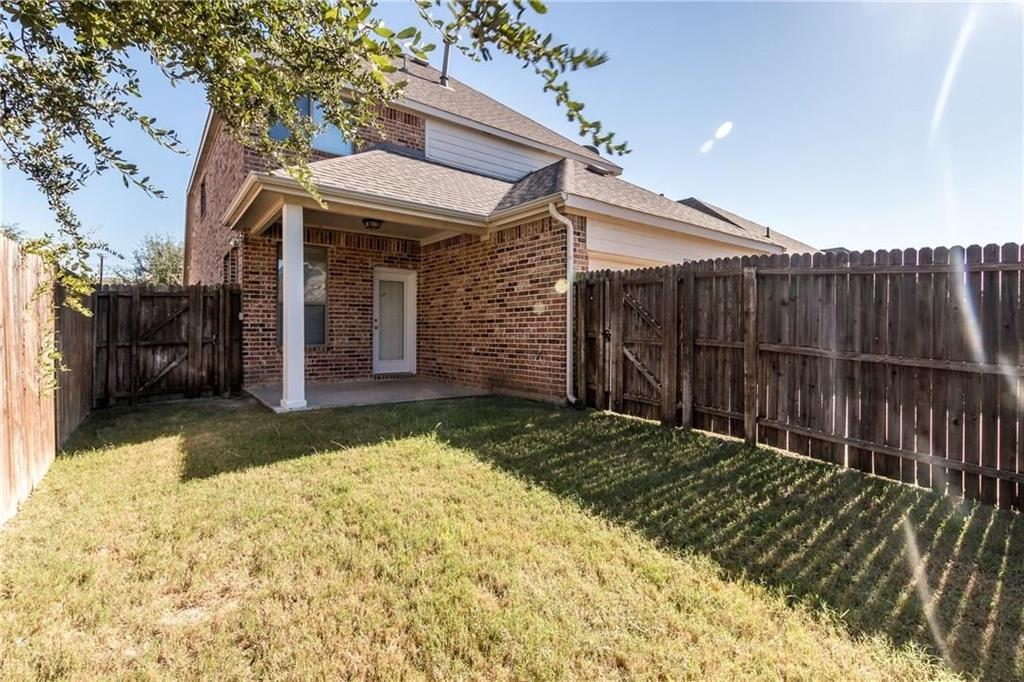 5324 Oakley Road McKinney, TX 75070 - Photo 17 of 17