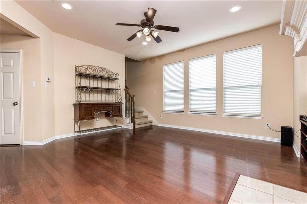 5324 Oakley Road McKinney, TX 75070 - Photo 2 of 17