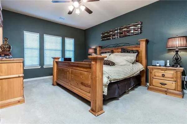 $2,495 | 5324 Oakley Road, McKinney, TX 75070