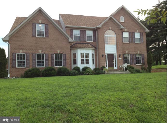 2823 Duvall Road Burtonsville, MD 20866 - Photo 1 of 3 Exterior (Front)