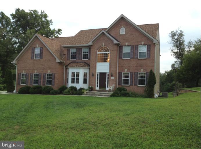2823 Duvall Road Burtonsville, MD 20866 - Photo 2 of 3 Exterior (General)