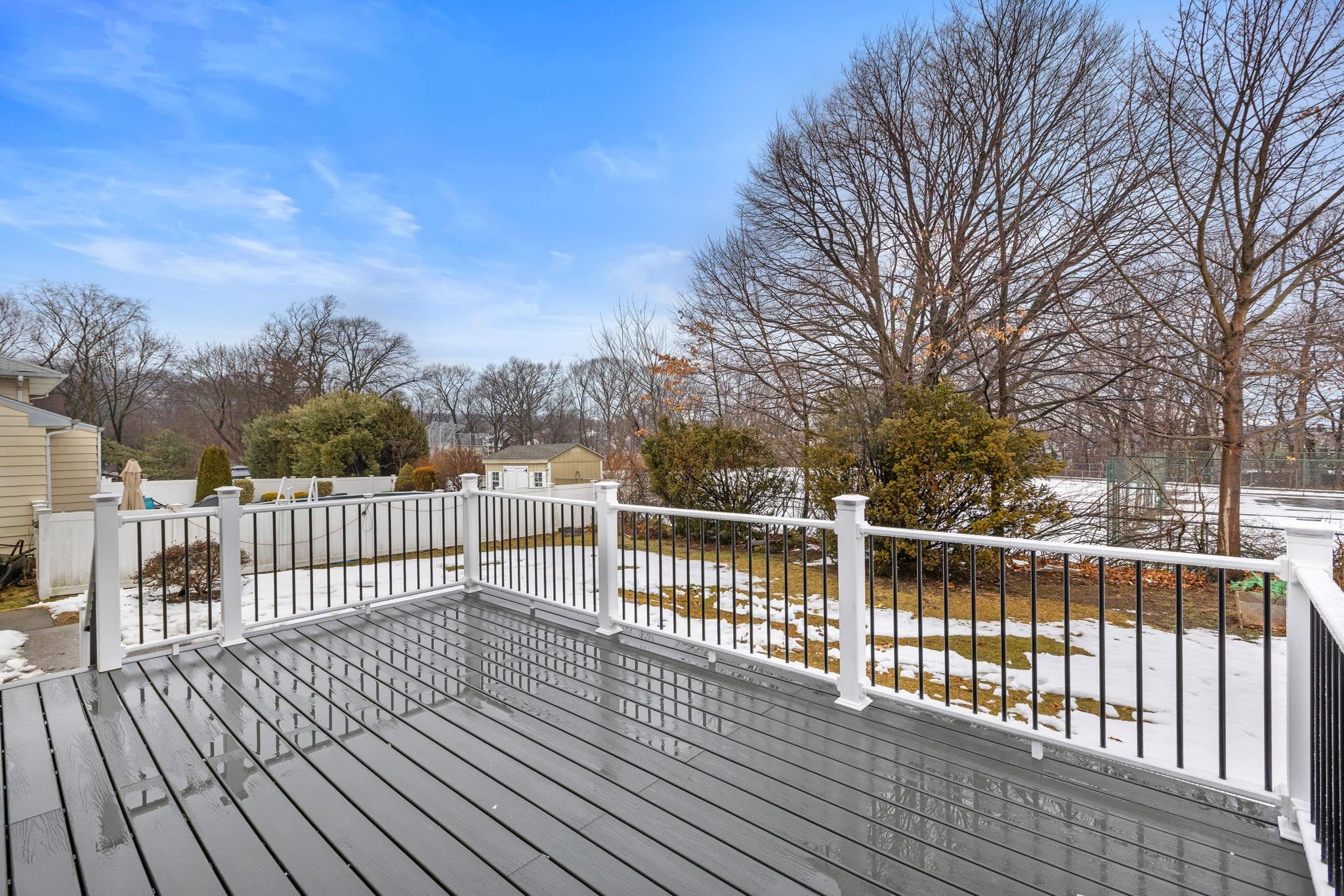 125 Rutgers Place Clifton, NJ 07013 - Photo 30 of 36