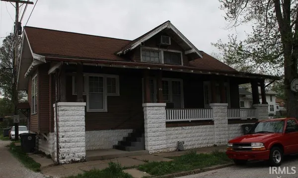 $60,000 | 959 South Grand Avenue, Evansville, IN 47713
