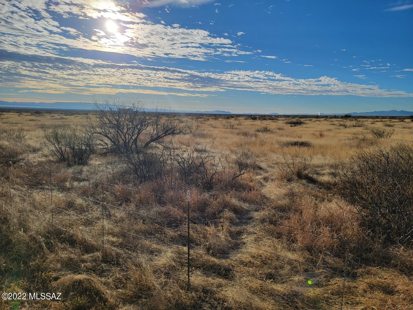 Tbd Airport Road Willcox, AZ 85643 - Photo 2 of 5