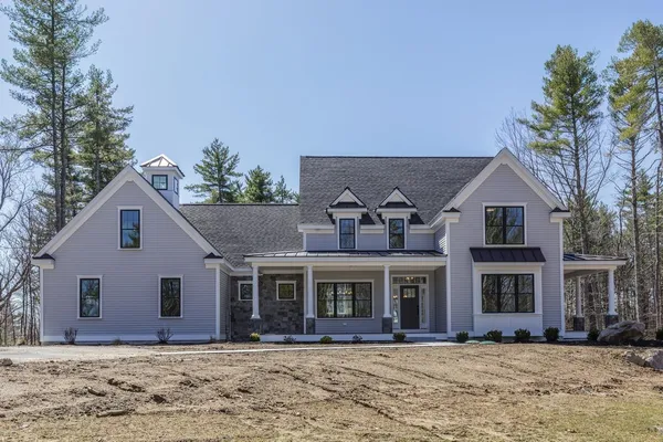 $1,349,900 | 125 Crowley Road, Chester, NH 03036