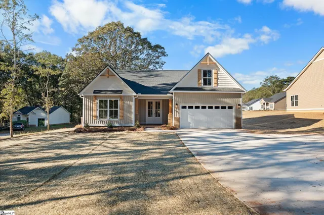 $393,000 | 763 Cherokee Road, Pelzer, SC 29669