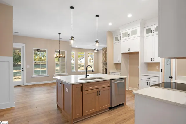 $393,000 | 763 Cherokee Road, Pelzer, SC 29669