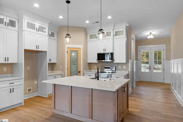 $393,000 | 763 Cherokee Road, Pelzer, SC 29669