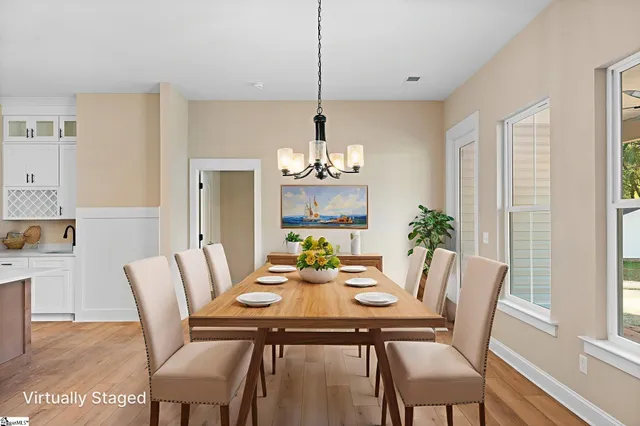 $393,000 | 763 Cherokee Road, Pelzer, SC 29669