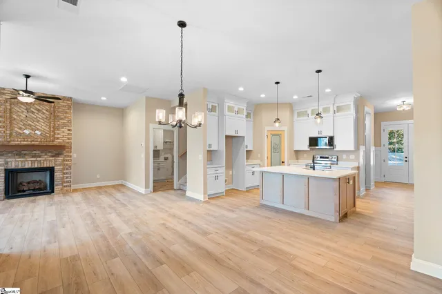 $393,000 | 763 Cherokee Road, Pelzer, SC 29669