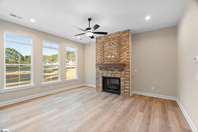 $393,000 | 763 Cherokee Road, Pelzer, SC 29669