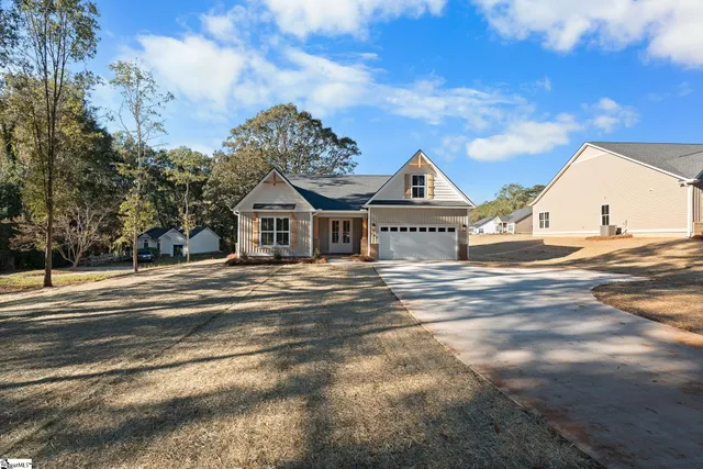 $393,000 | 763 Cherokee Road, Pelzer, SC 29669