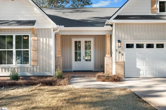 $393,000 | 763 Cherokee Road, Pelzer, SC 29669