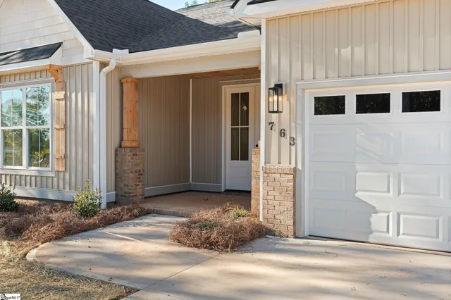 $393,000 | 763 Cherokee Road, Pelzer, SC 29669