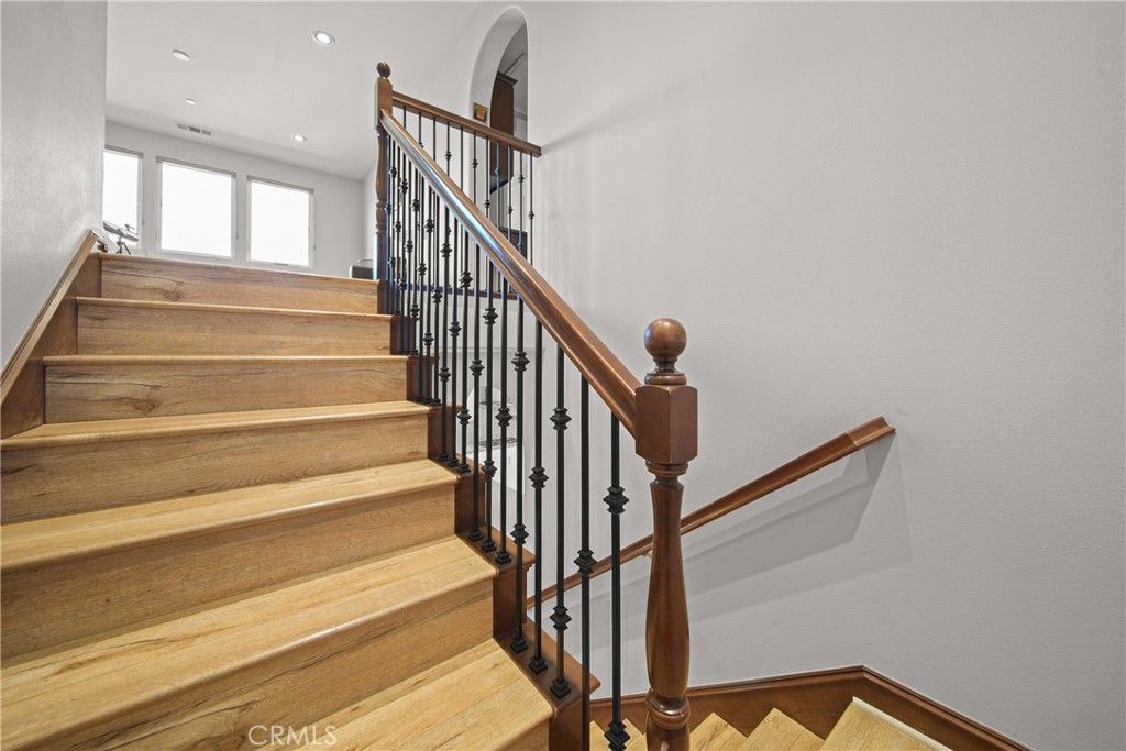 11662 North Ricasoli Way Porter Ranch, CA 91326 - Photo 65 of 75